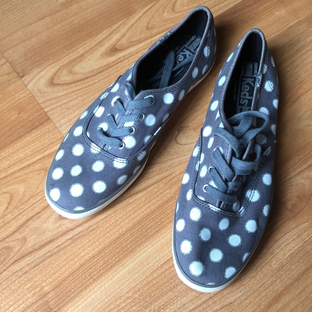 Keds sneakers